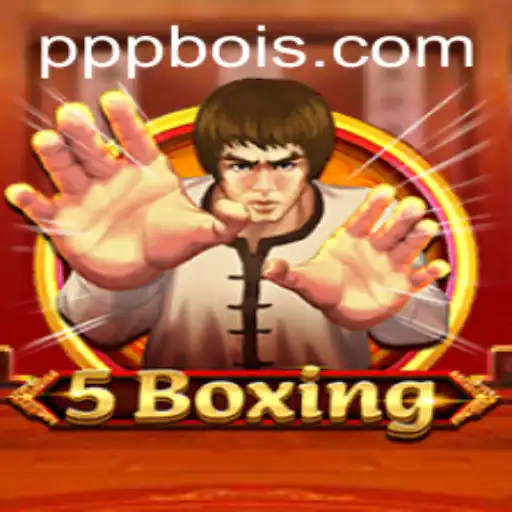 Explorando o Inovador Jogo 5Boxing e a Plataforma PPPboi.com