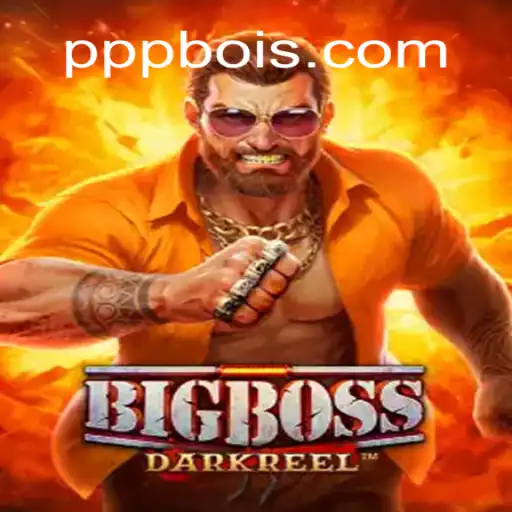 Descubra o Universo de BigBoss: Um Jogo Revolucionário