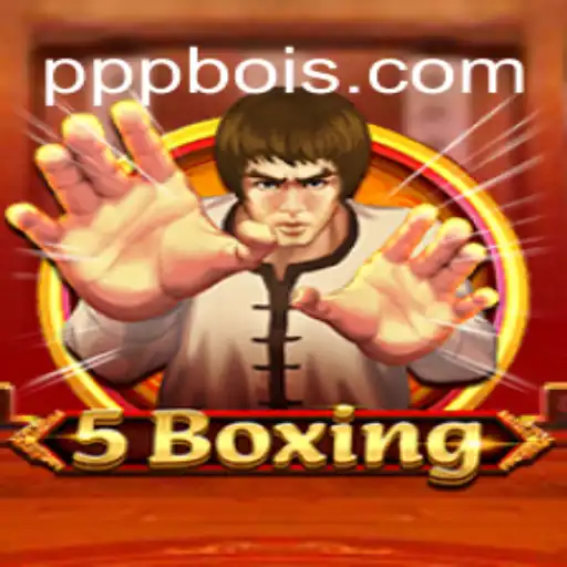 Explorando o Inovador Jogo 5Boxing e a Plataforma PPPboi.com