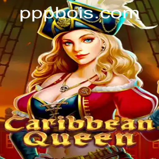 CaribbeanQueen: Uma Aventura Tropical no Mundo dos Jogos de Tabuleiro