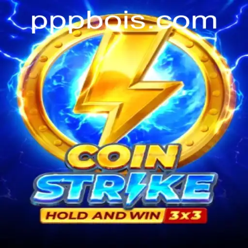 Coinstrike: A Nova Sensação no Mundo dos Jogos Online