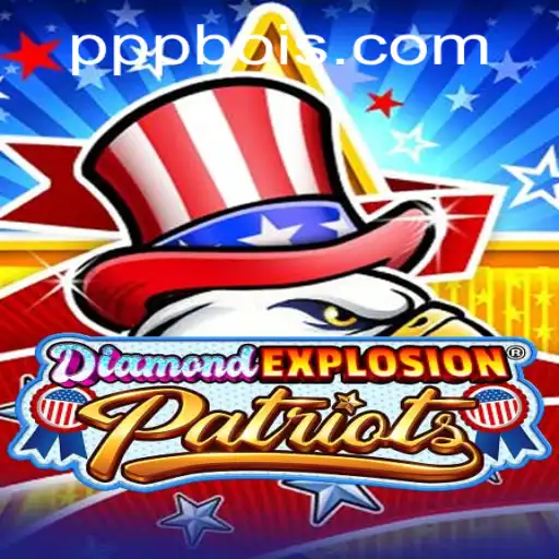 DiamondExplosionPatriots: Um Mergulho no Mundo da Aventura e Estratégia