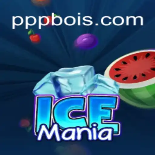Descubra IceMania: Aventuras Geladas no Mundo dos Jogos