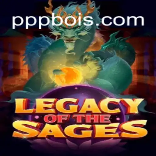 LegacyoftheSages: Descubra o Jogo Que Está Revolucionando o Mundo dos Games