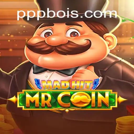 Explorando o Mundo de MadHitMrCoin: Um Mergulho em Desafios e Aventura