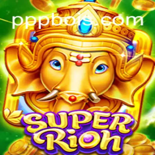 Descubra o Fascinante Mundo de SuperRich e a Plataforma PPPboi.com