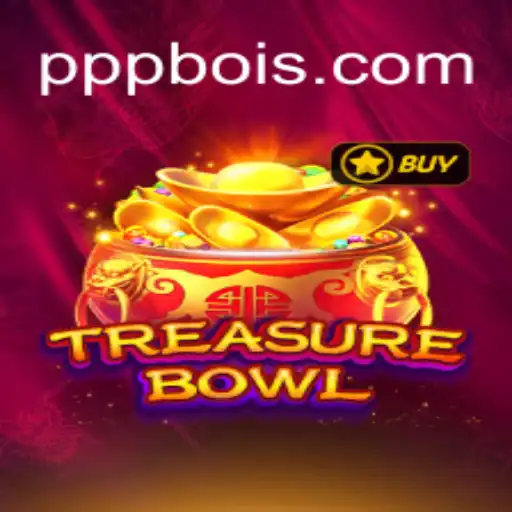Explorando o Mundo Cativante de TreasureBowl