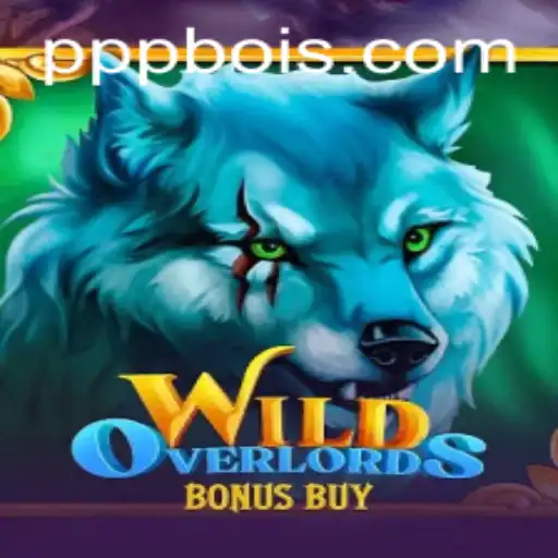 Aventura e Estratégia em WildOverlordsBonusBuy com PPPboi.com