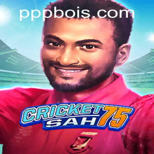 CricketSah75: Explorando o Novo Fenômeno dos Jogos Mobile
