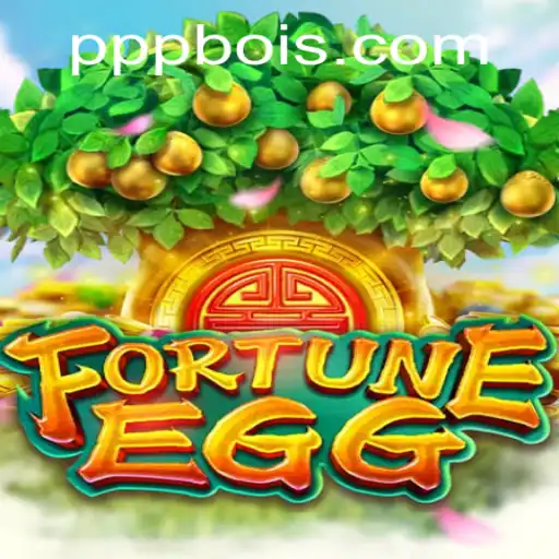 Explorando o Fascinante Mundo de FortuneEgg