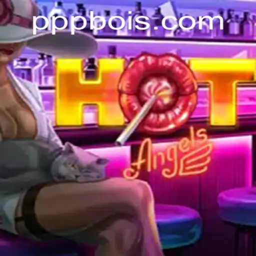 Explorando o Universo de HotAngels: Um Guia Completo sobre o Jogo e seu Vínculo com PPPboi.com