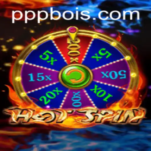 Explorando o Jogo HotSpin no PPPboi.com