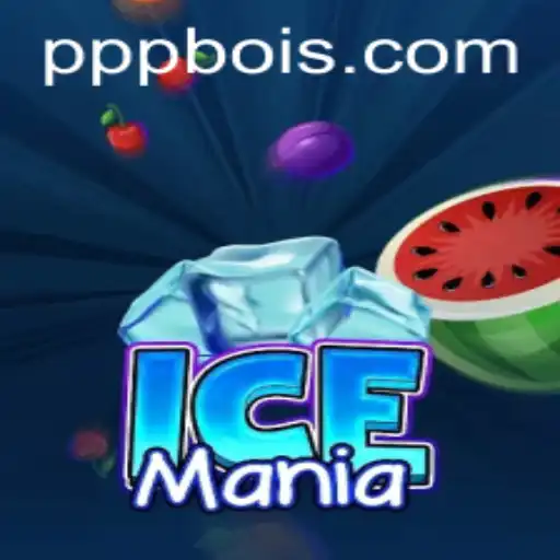 Descubra IceMania: Aventuras Geladas no Mundo dos Jogos