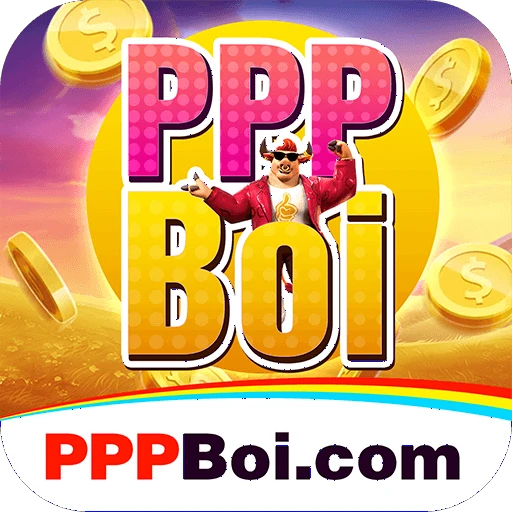 PPPboi.com Logo