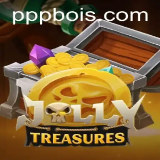 Explorando JollyTreasures: O Guia Completo para Este Jogo Empolgante