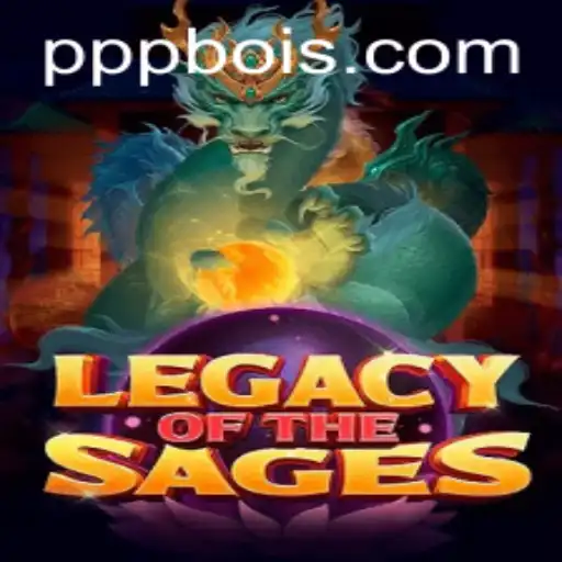 LegacyoftheSages: Descubra o Jogo Que Está Revolucionando o Mundo dos Games