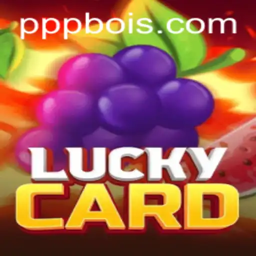LuckyCard e PPPboi.com: Um Novo Jogo Que Está Revolucionando o Mundo dos Jogos de Cartas