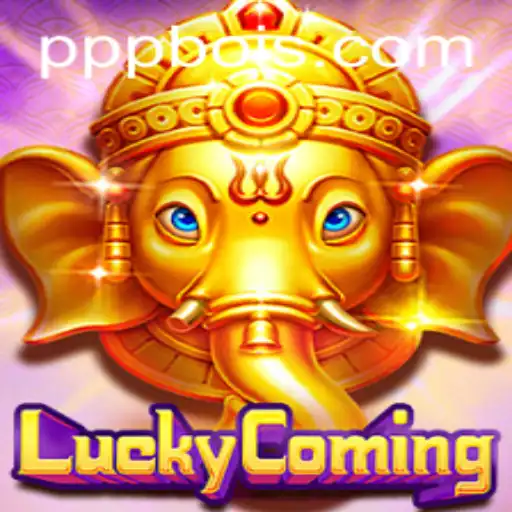 Explorando LuckyComing: O Novo Fenômeno de Jogos Online