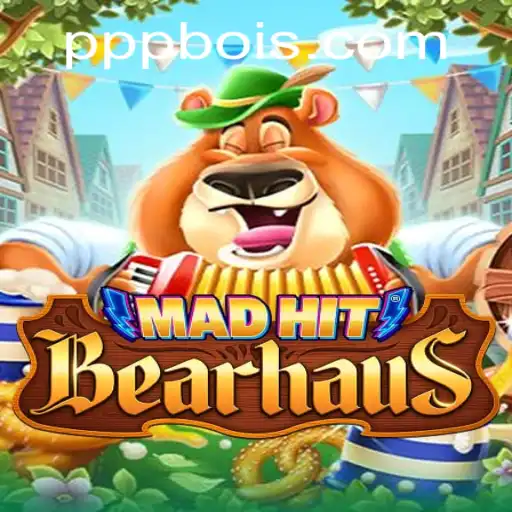 Explorando o Inovador Jogo MadHitBearhaus e Suas Regras Dinâmicas