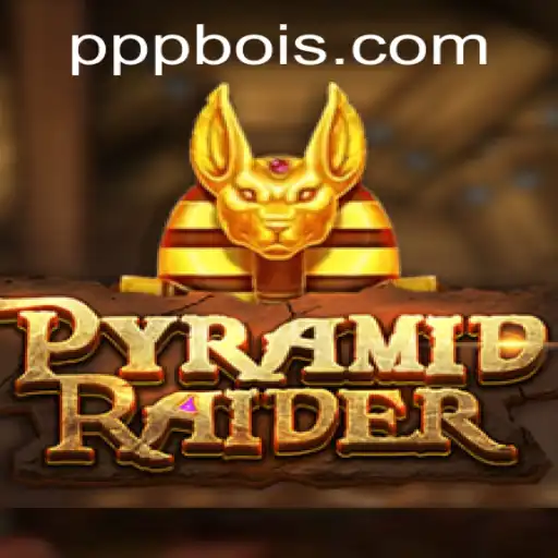 PyramidRaider: Uma Aventura Épica no Deserto com PPPboi.com