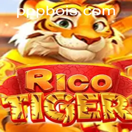 Explorando o Mundo de RicoTiger: As Regras e Introdução ao Jogo Inovador