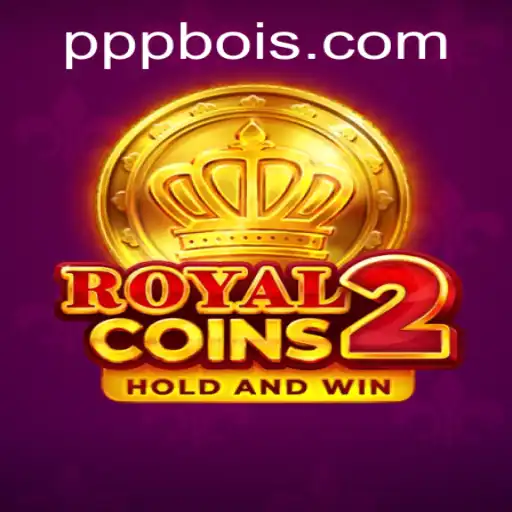 Explorando RoyalCoins2: A Nova Sensação do Mundo dos Jogos Online