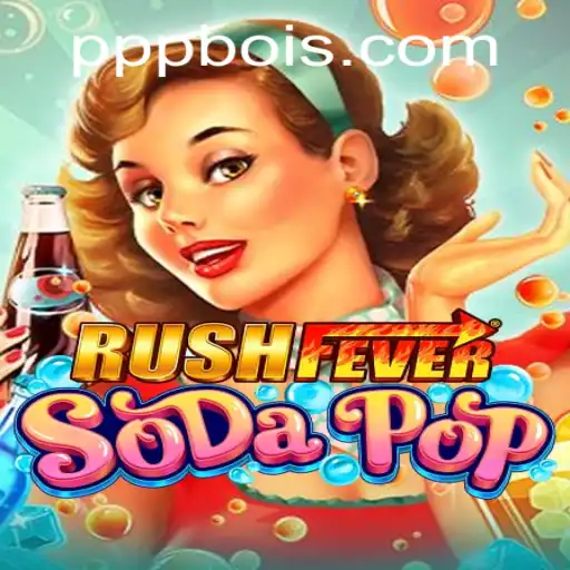 Descubra o Vibrante Mundo de RushFeverSodaPop: Uma Aventura Efervescente