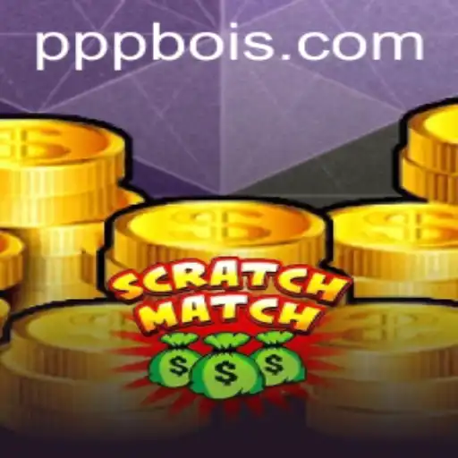 Descubra o Jogo ScratchMatch: Diversão e Estratégia com PPPboi.com