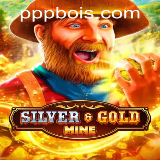 Explorando SilverGold: Um Jogo de Estratégia e Aventura