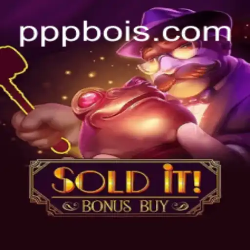 Explorando o Fascinante Mundo de SolditBonusBuy