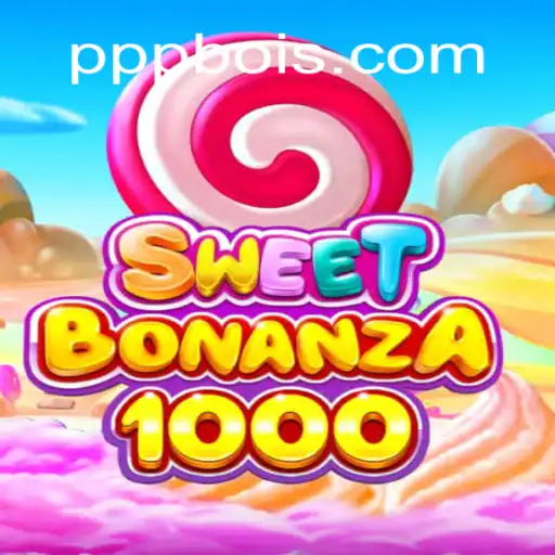 Descobrindo o Universo de SweetBonanza1000 no Mundo dos Jogos de Azar