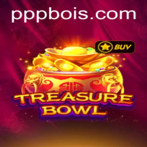 Explorando o Mundo Cativante de TreasureBowl