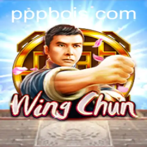 Descubra o Jogo WingChun: Uma Experiência de Artes Marciais com PPPboi.com
